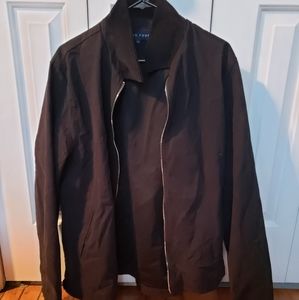 Black Jacket